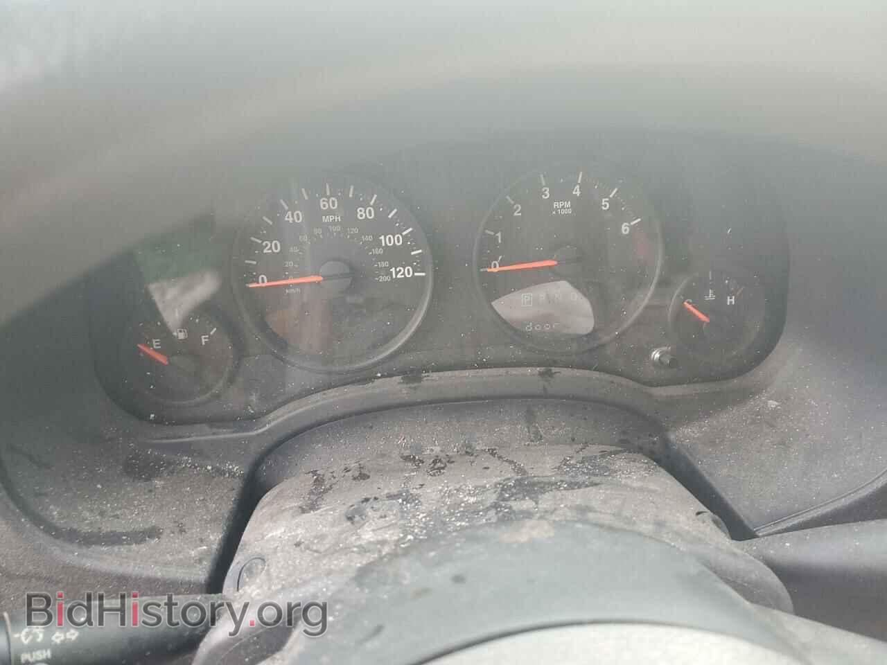 2013 JEEP COMPASS - VIN: 1C4NJDBB9DD253079 - Фото 9