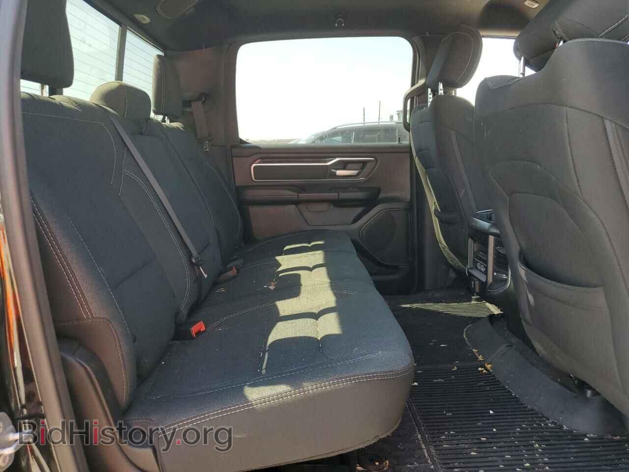 2019 RAM 1500 - VIN: 1C6SRFFTXKN781156 - Фото 10