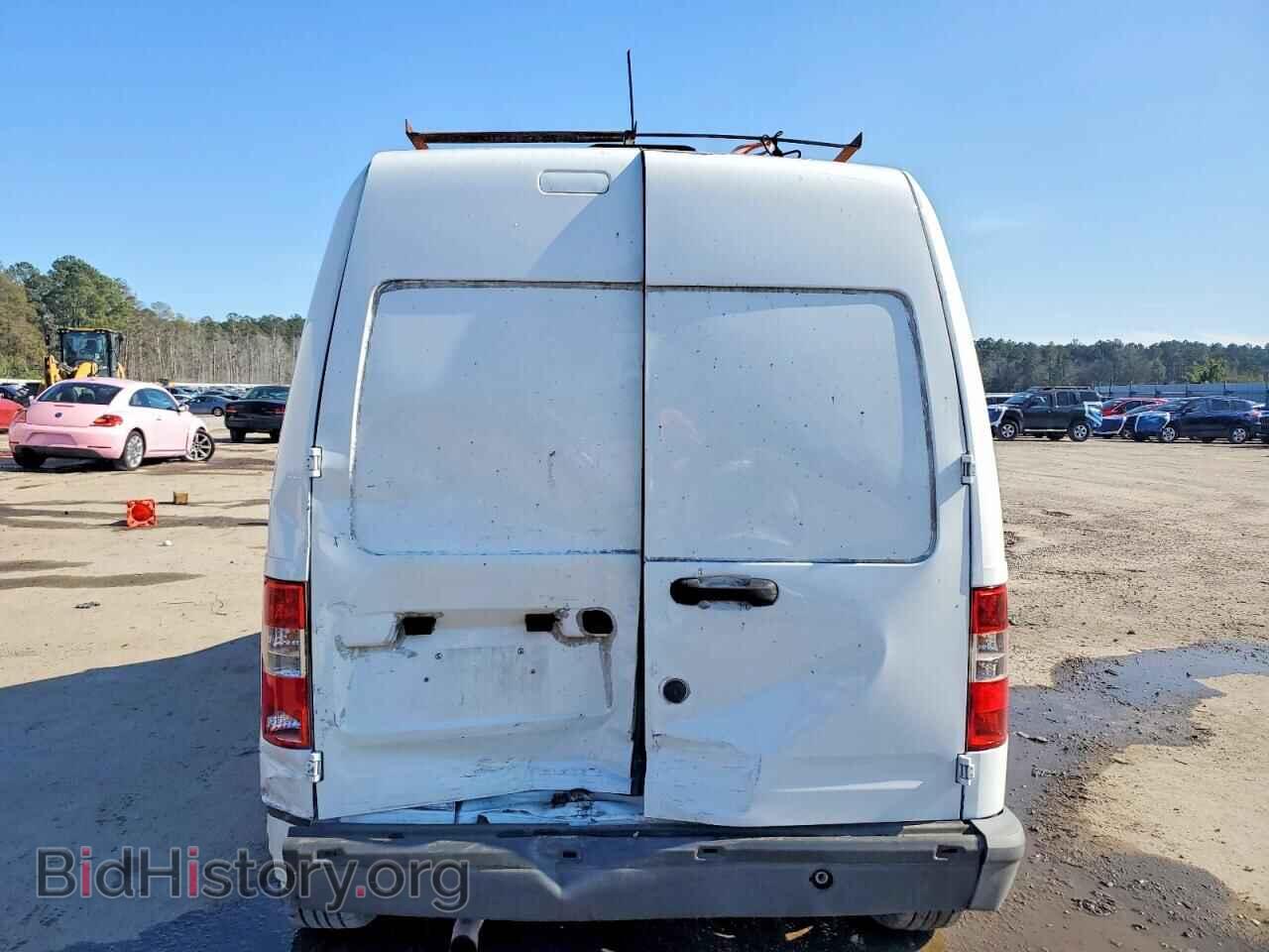 2013 FORD TRANSIT - VIN: NM0LS7AN2DT161865 - Фото 6