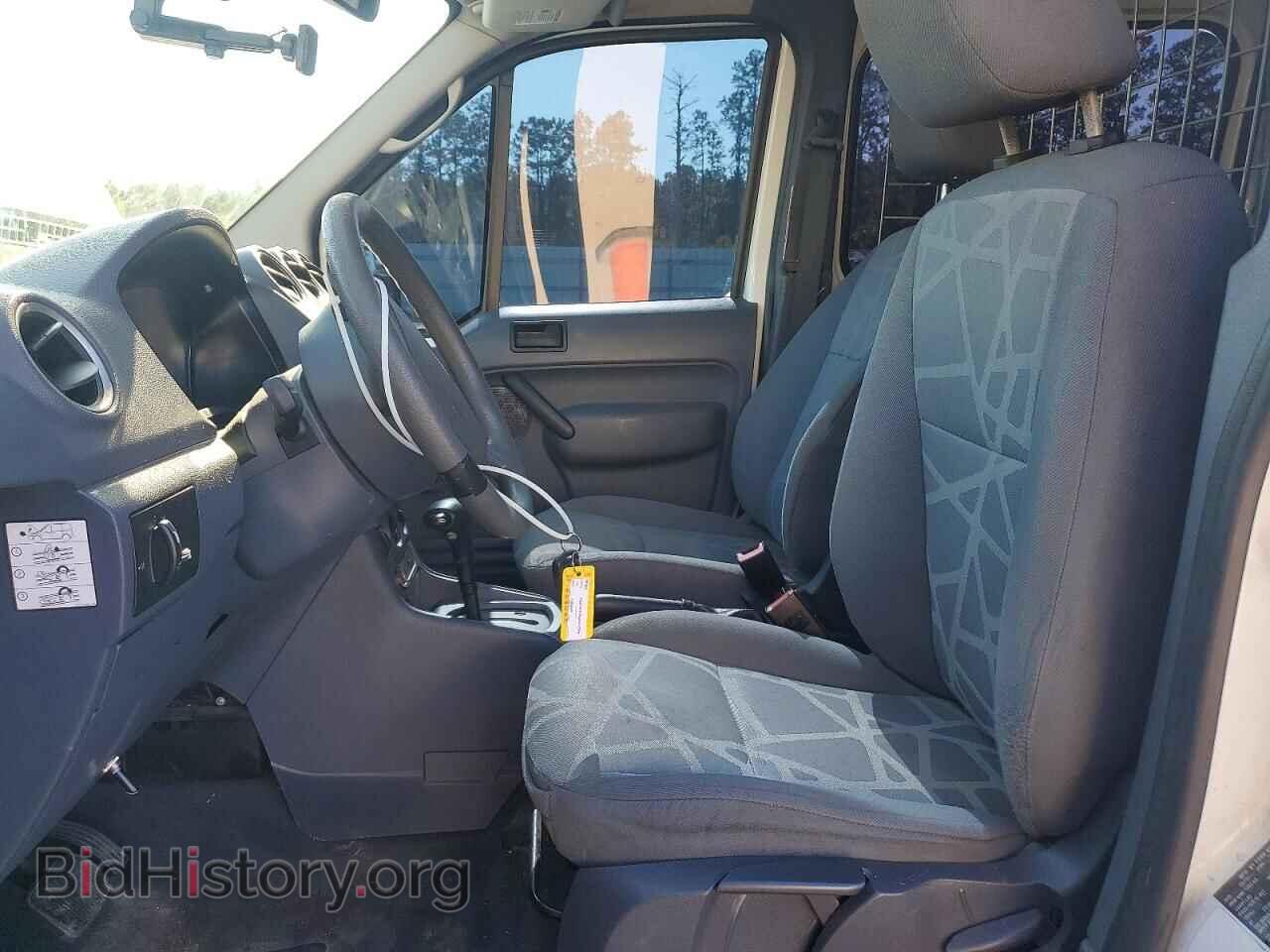 2013 FORD TRANSIT - VIN: NM0LS7AN2DT161865 - Фото 7