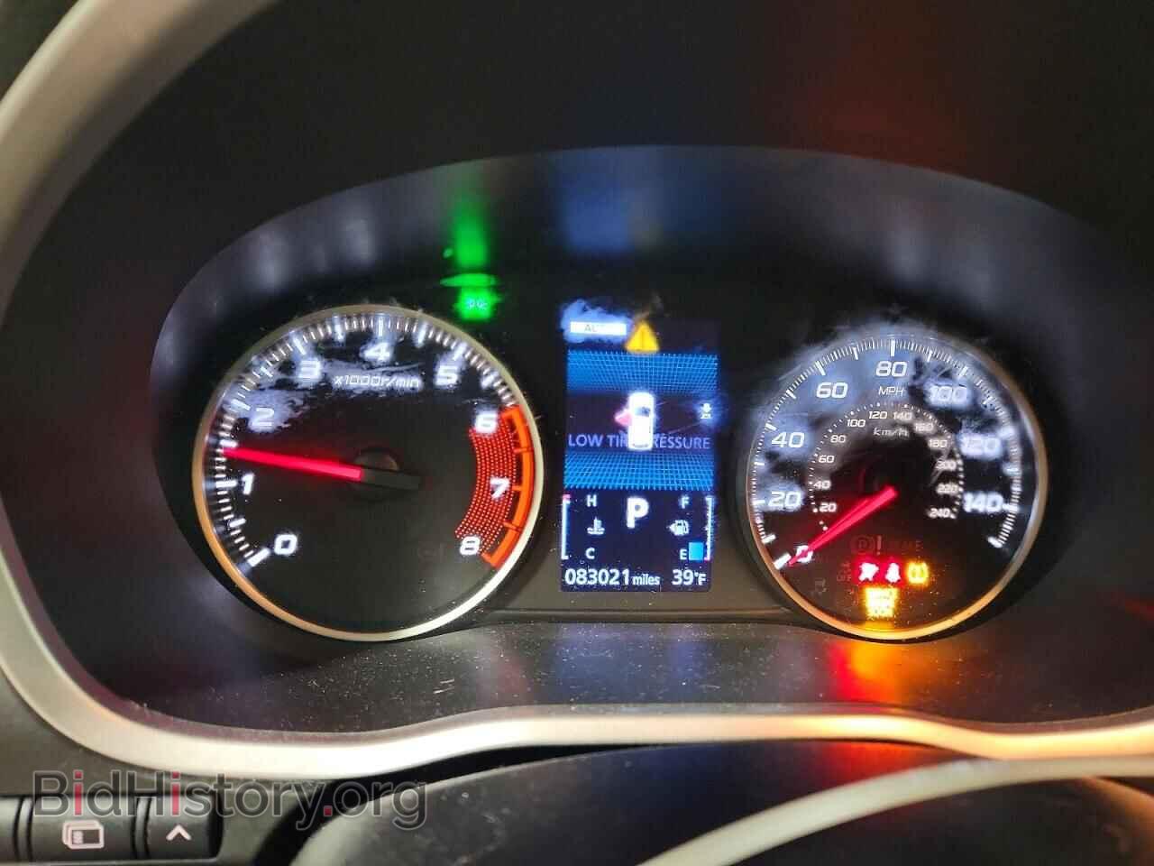 2020 MITSUBISHI ECLIPSE - VIN: JA4AT3AA8LZ026151 - Photo 9