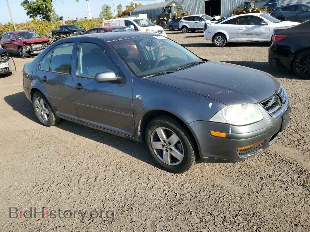 2009 VOLKSWAGEN JETTA - VIN: 3VWTK49M69M614210 - Фото 4