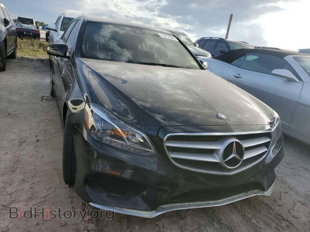 2014 MERCEDES-BENZ E-CLASS - VIN: WDDHF8JB0EA806881 - Фото 5