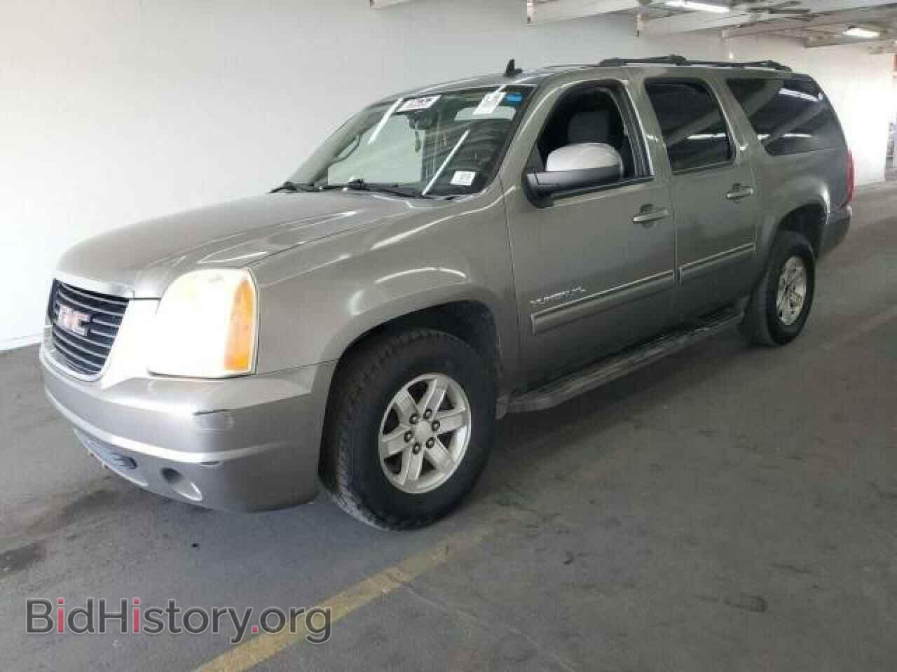 2012 GMC YUKON - VIN: 1GKS1HE02CR287326 - Фото 2