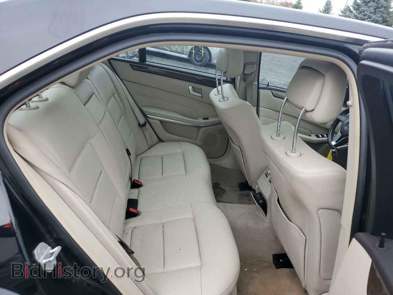 2015 MERCEDES-BENZ E-CLASS - VIN: WDDHF8JB8FB135164 - Фото 10