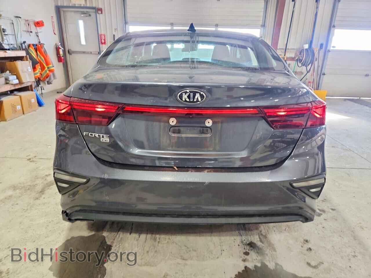2019 KIA FORTE - VIN: 3KPF24AD8KE057490 - Фото 6