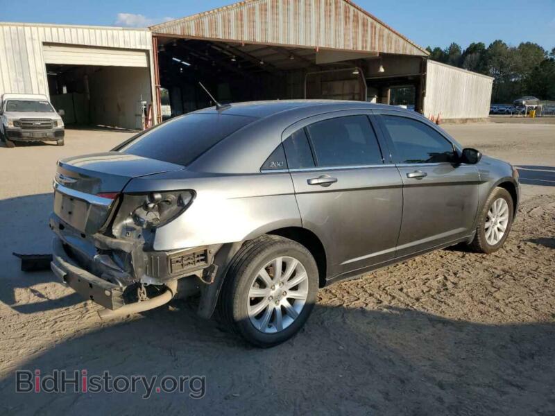 2013 Chrysler 200 (VIN 1C3CCBBB6DN549973) — photo 3 of 13