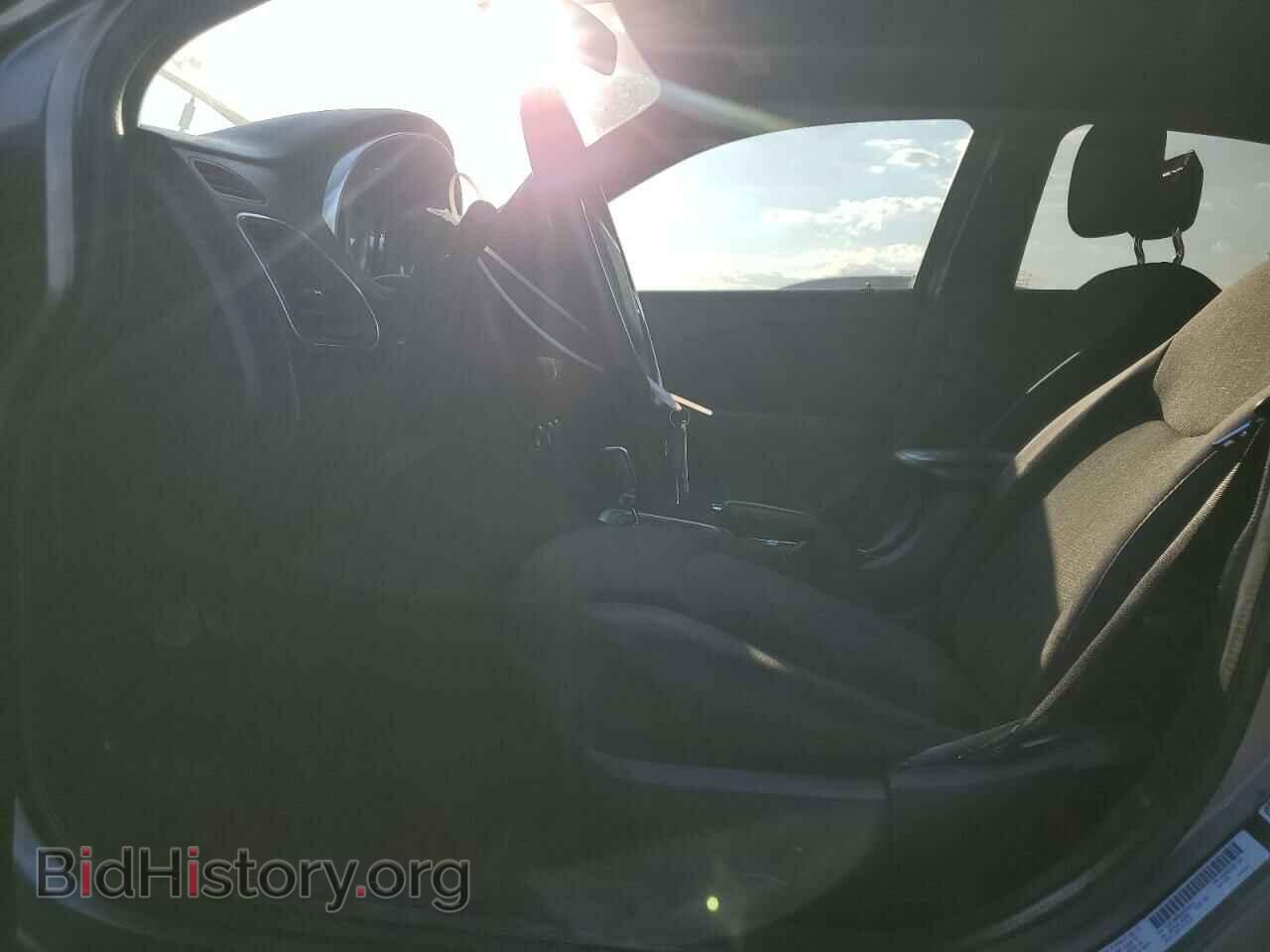 2013 CHRYSLER 200 - VIN: 1C3CCBBB6DN549973 - Фото 7