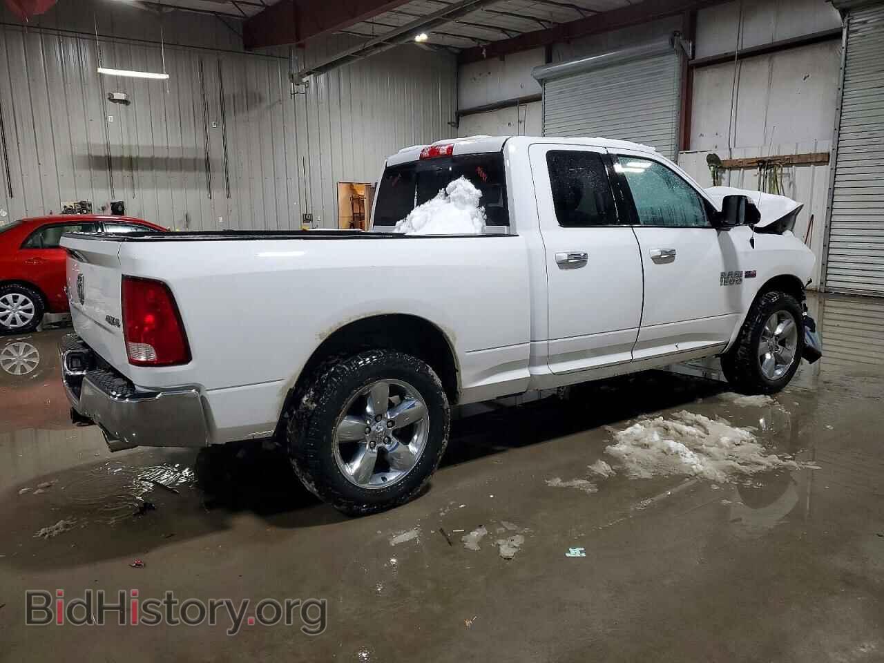 2015 RAM 1500 - VIN: 1C6RR7GTXFS528753 - Фото 3