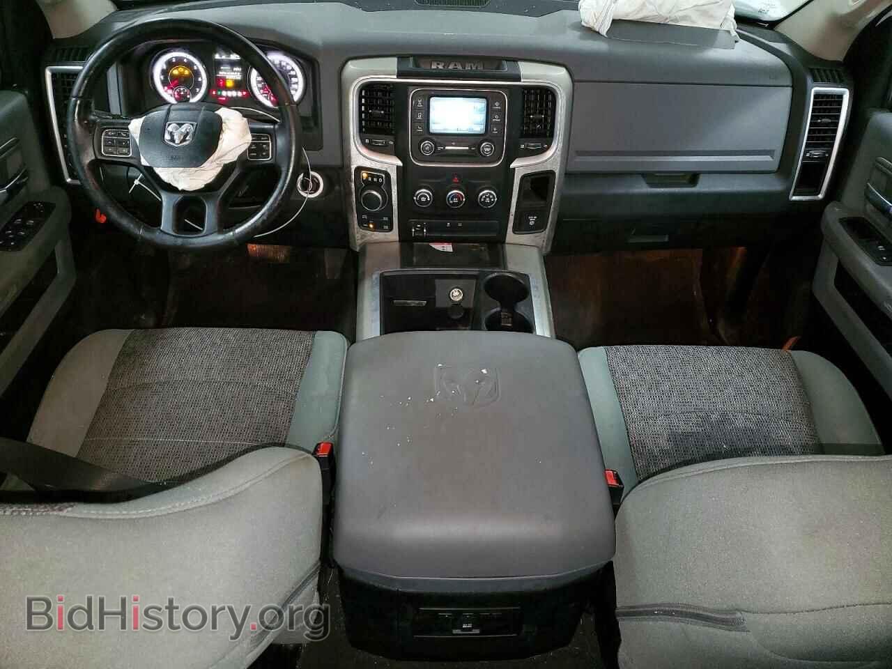 2015 RAM 1500 - VIN: 1C6RR7GTXFS528753 - Фото 8