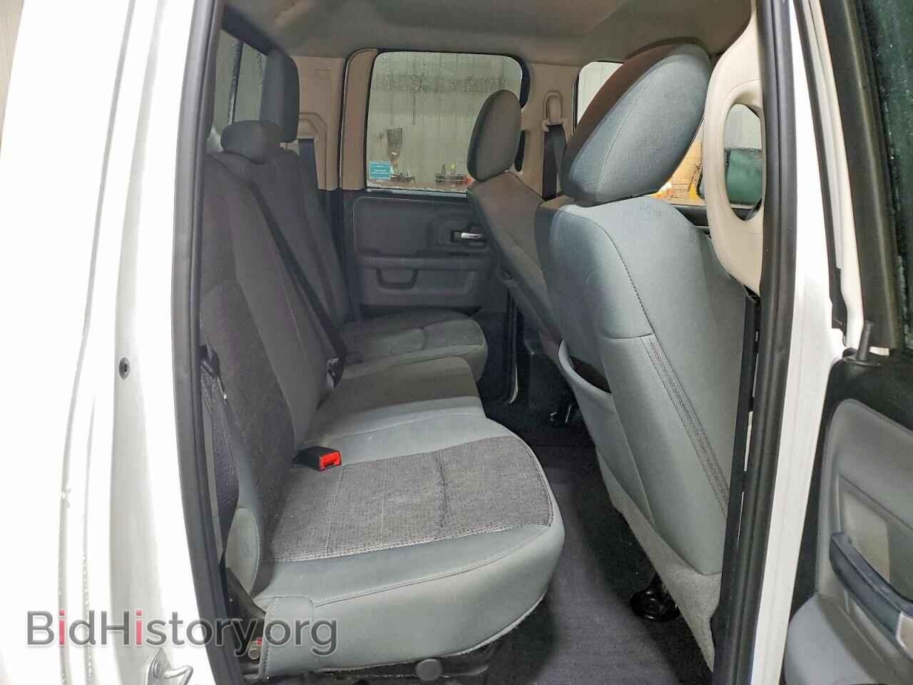 2015 RAM 1500 - VIN: 1C6RR7GTXFS528753 - Фото 10