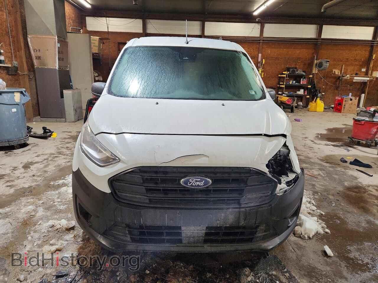 2020 FORD TRANSIT - VIN: NM0LS7E26L1445820 - Фото 5