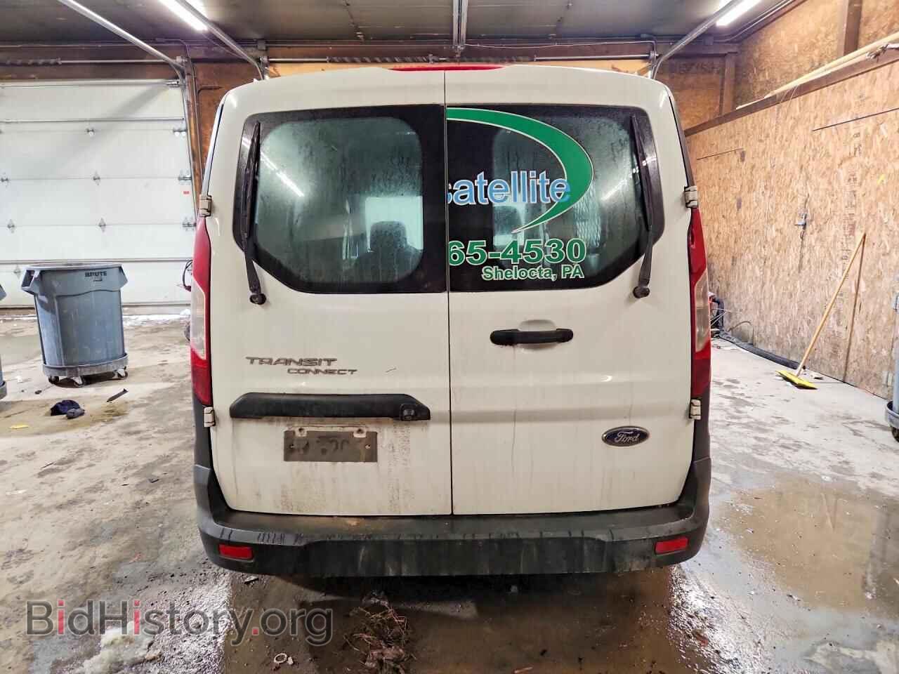 2020 FORD TRANSIT - VIN: NM0LS7E26L1445820 - Фото 6