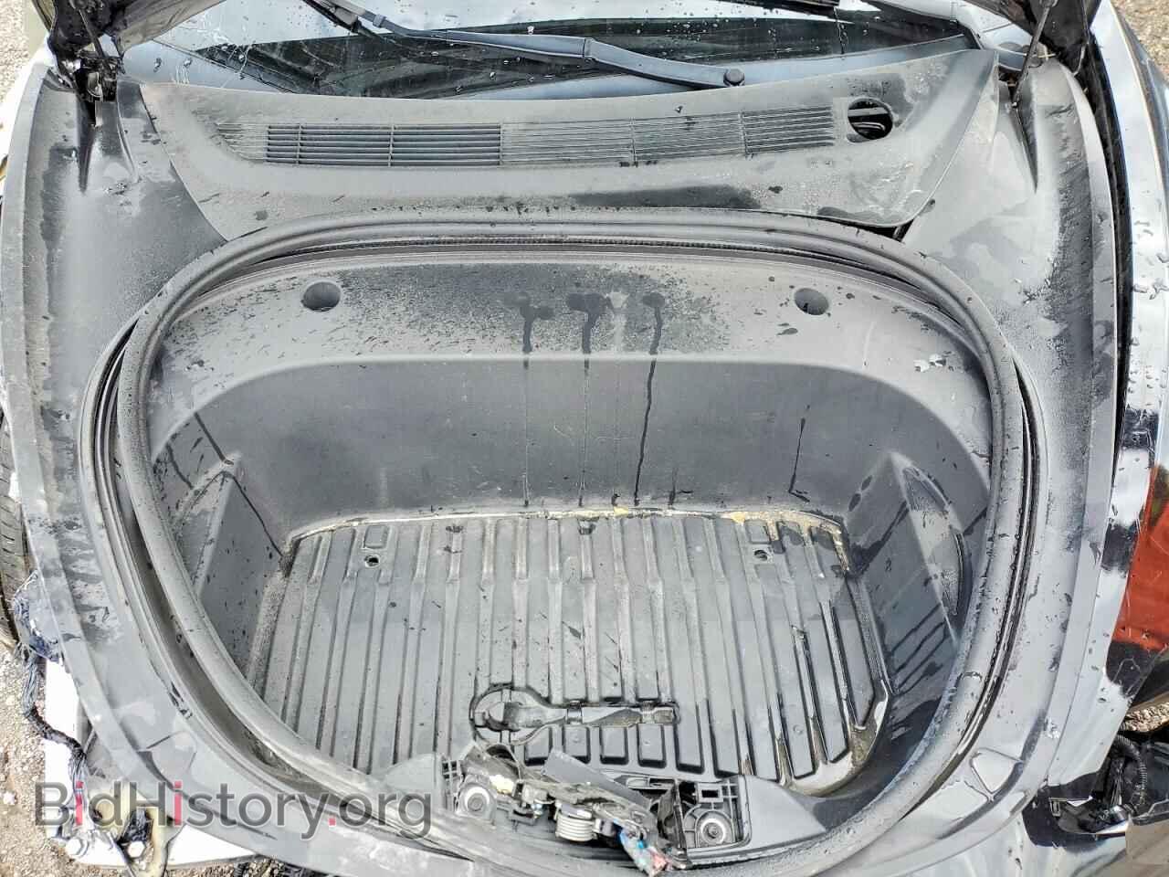 2022 TESLA MODEL 3 - VIN: 5YJ3E1EA7NF372062 - Фото 11