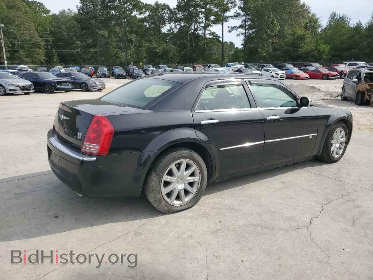 2010 CHRYSLER 300 - VIN: 2C3CA6CT7AH126134 - Фото 3