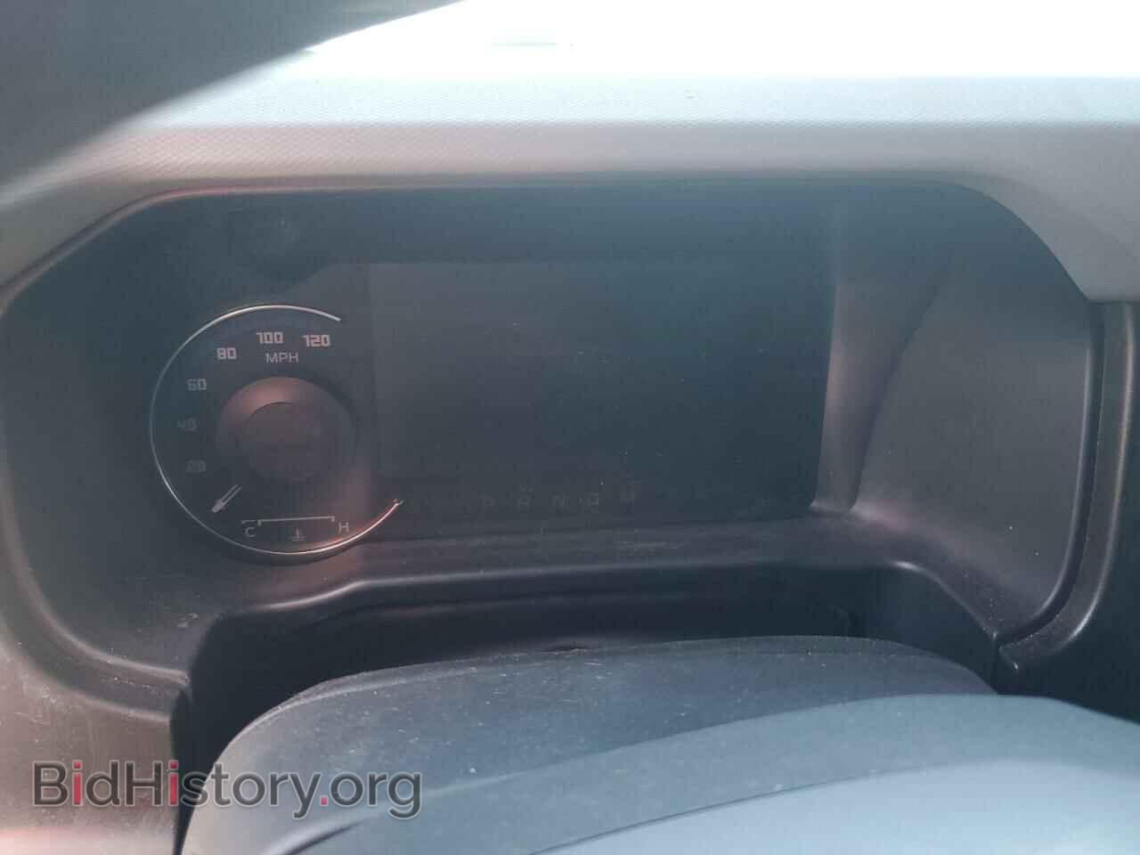 2021 FORD BRONCO - VIN: 1FMEE5DP8MLA78019 - Photo 9