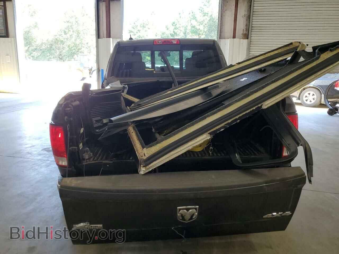 2018 RAM 1500 - VIN: 1C6RR7LT9JS276198 - Photo 6