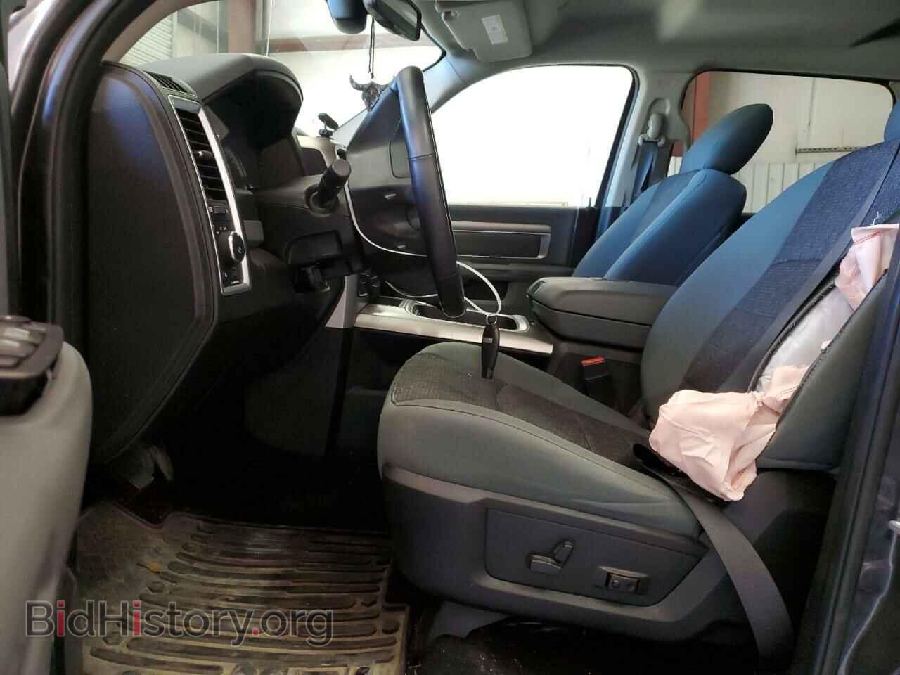 2018 RAM 1500 - VIN: 1C6RR7LT9JS276198 - Photo 7