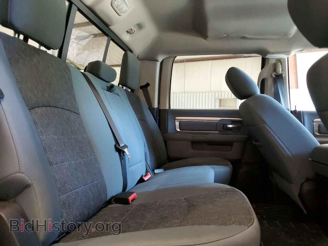 2018 RAM 1500 - VIN: 1C6RR7LT9JS276198 - Photo 10