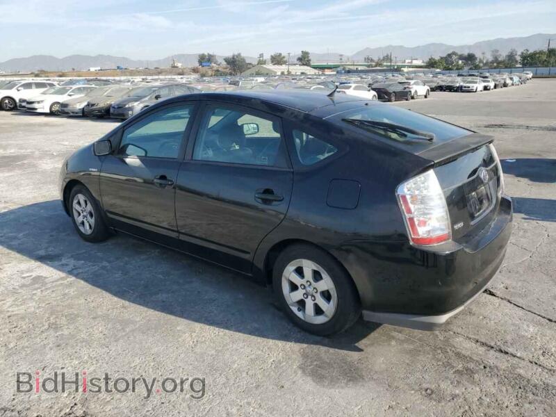 2009 Toyota PRIUS (VIN JTDKB20U793503473) — photo 2 of 12