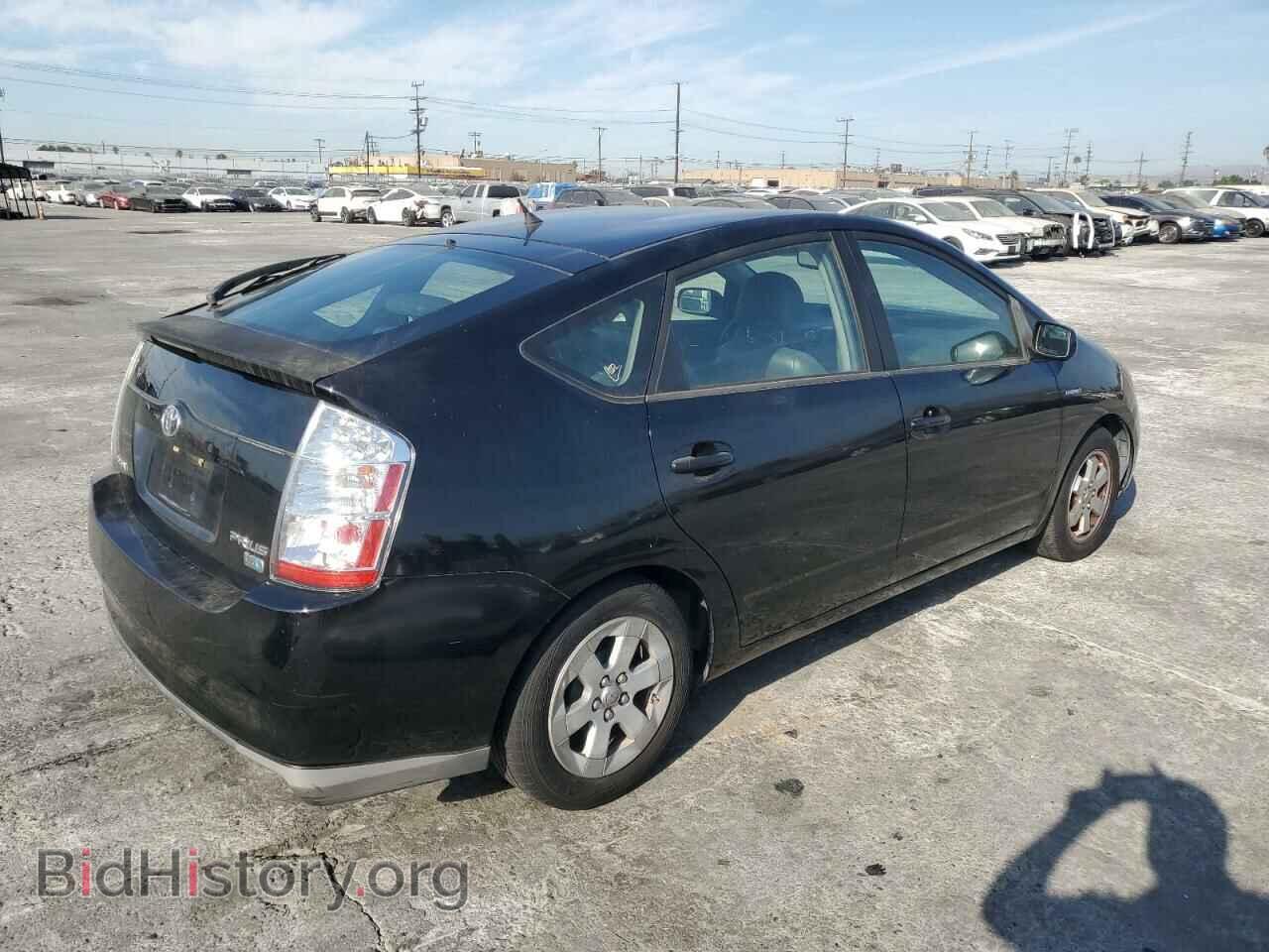 2009 TOYOTA PRIUS - VIN: JTDKB20U793503473 - Фото 3