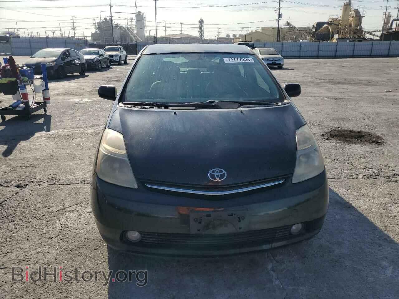 2009 TOYOTA PRIUS - VIN: JTDKB20U793503473 - Фото 5