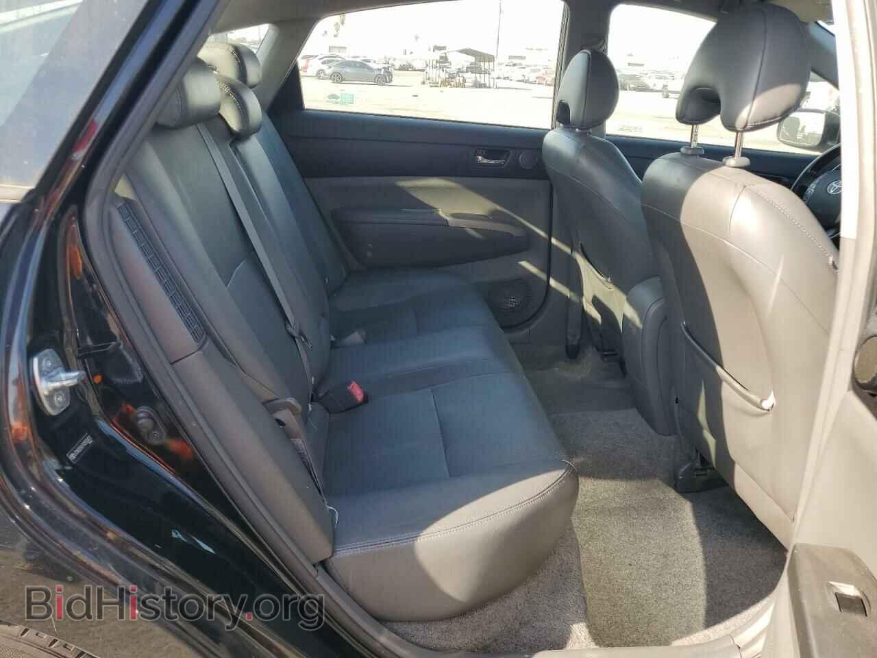 2009 TOYOTA PRIUS - VIN: JTDKB20U793503473 - Фото 10