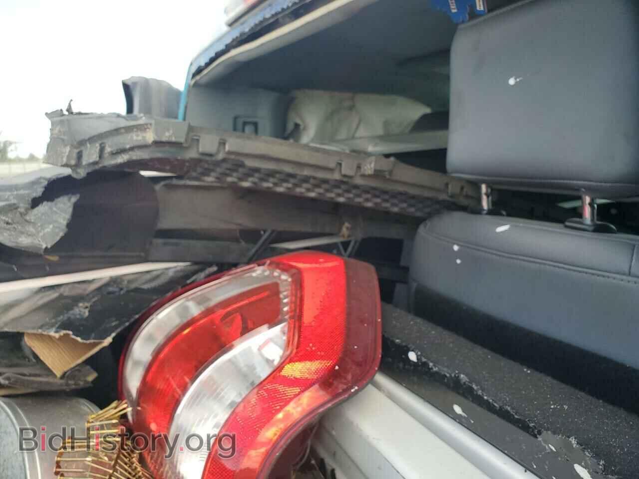 2021 FORD All Models - VIN: 1FTMF1CB9MKE47276 - Фото 10