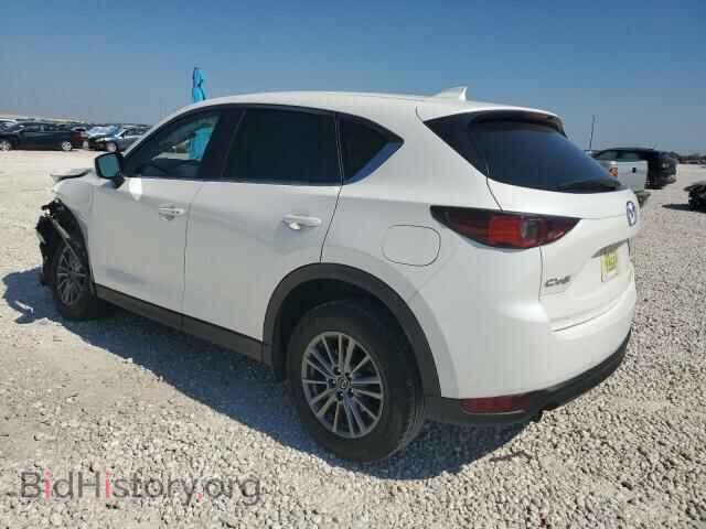 2017 MAZDA CX-5 - VIN: JM3KFACL3H0213031 - Фото 2