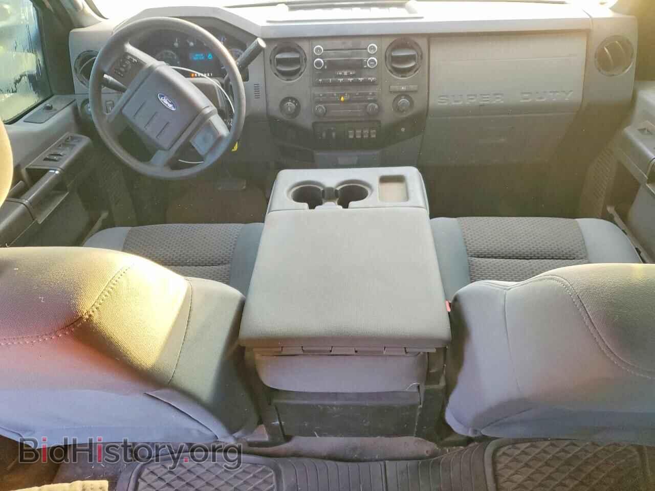 2015 FORD F250 - VIN: 1FT7W2B64FEB22544 - Фото 8