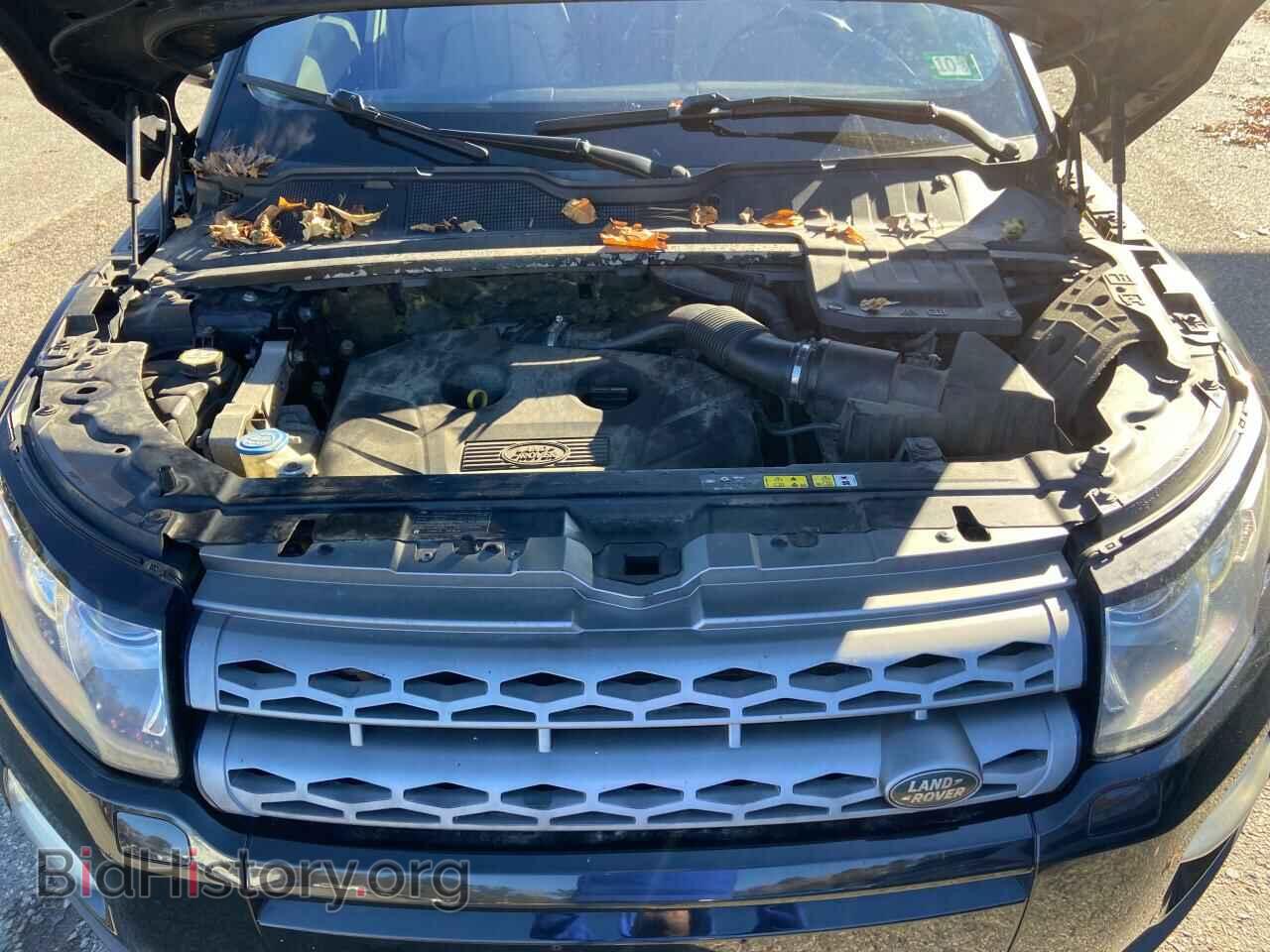 2015 LAND ROVER RANGEROVER - VIN: SALVR2BG2FH993473 - Фото 11