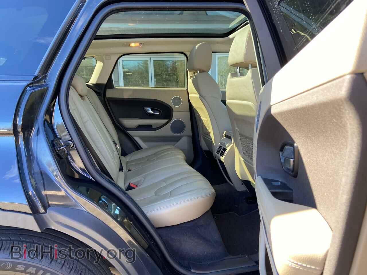 2015 LAND ROVER RANGEROVER - VIN: SALVR2BG2FH993473 - Фото 6