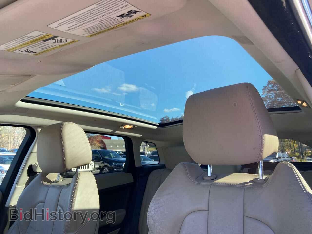 2015 LAND ROVER RANGEROVER - VIN: SALVR2BG2FH993473 - Фото 9