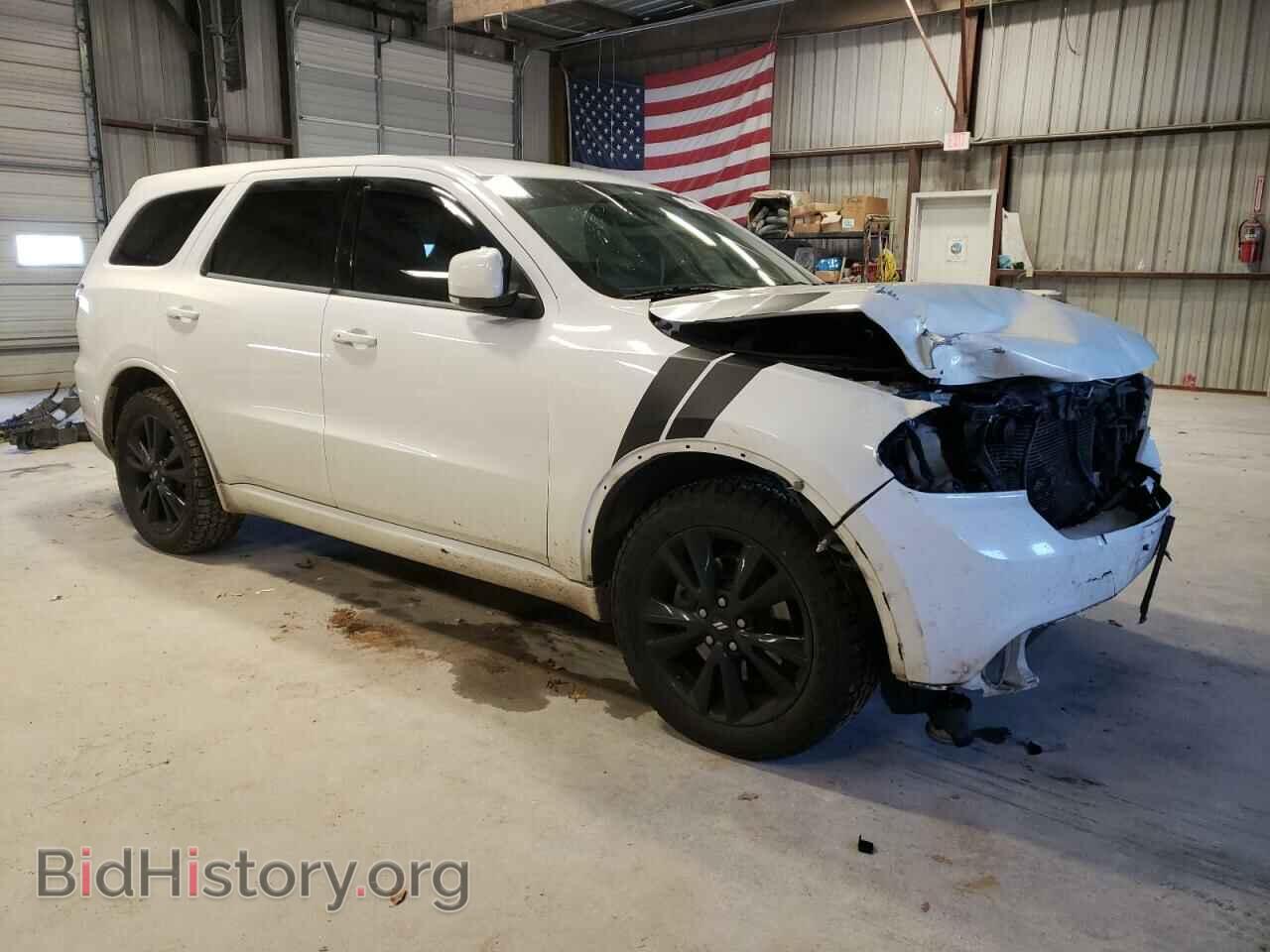 2013 DODGE DURANGO - VIN: 1C4SDJCT3DC675113 - Photo 4