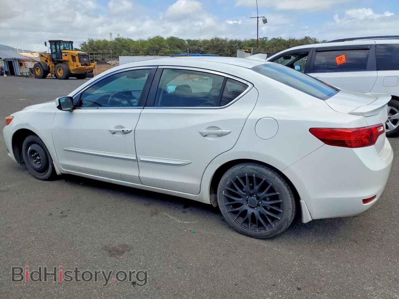 2013 ACURA ILX - VIN: 19VDE1F73DE008113 - Photo 2