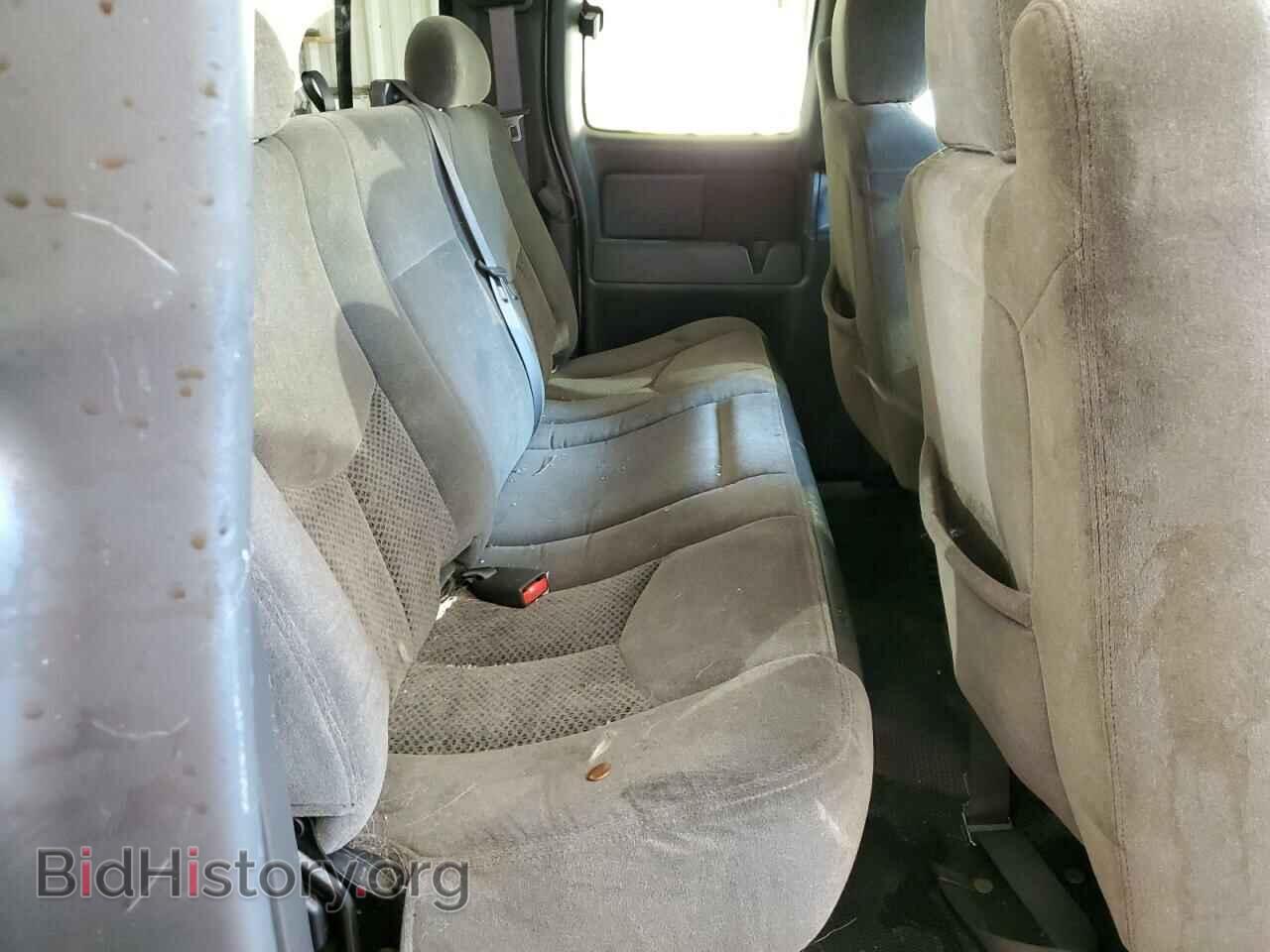 2007 CHEVROLET ALL Models - VIN: 1GCHK29U07E198347 - Фото 10