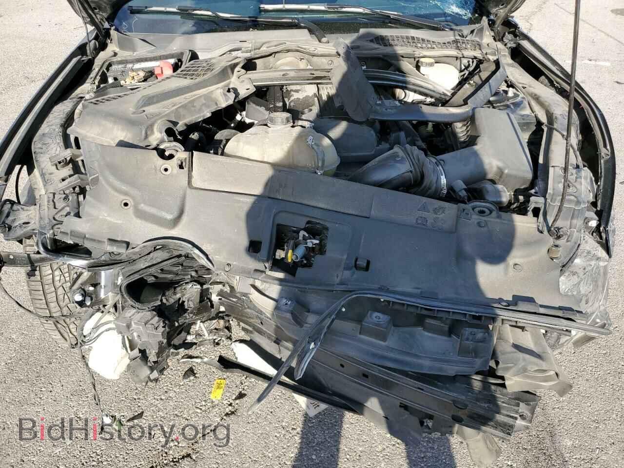 2019 FORD ALL Models - VIN: 1FA6P8TH7K5130892 - Фото 11