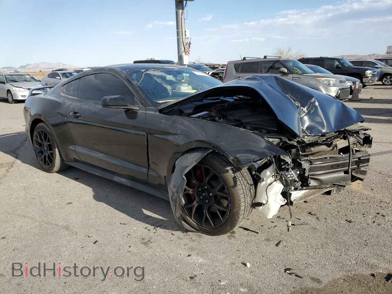 2019 FORD ALL Models - VIN: 1FA6P8TH7K5130892 - Фото 4