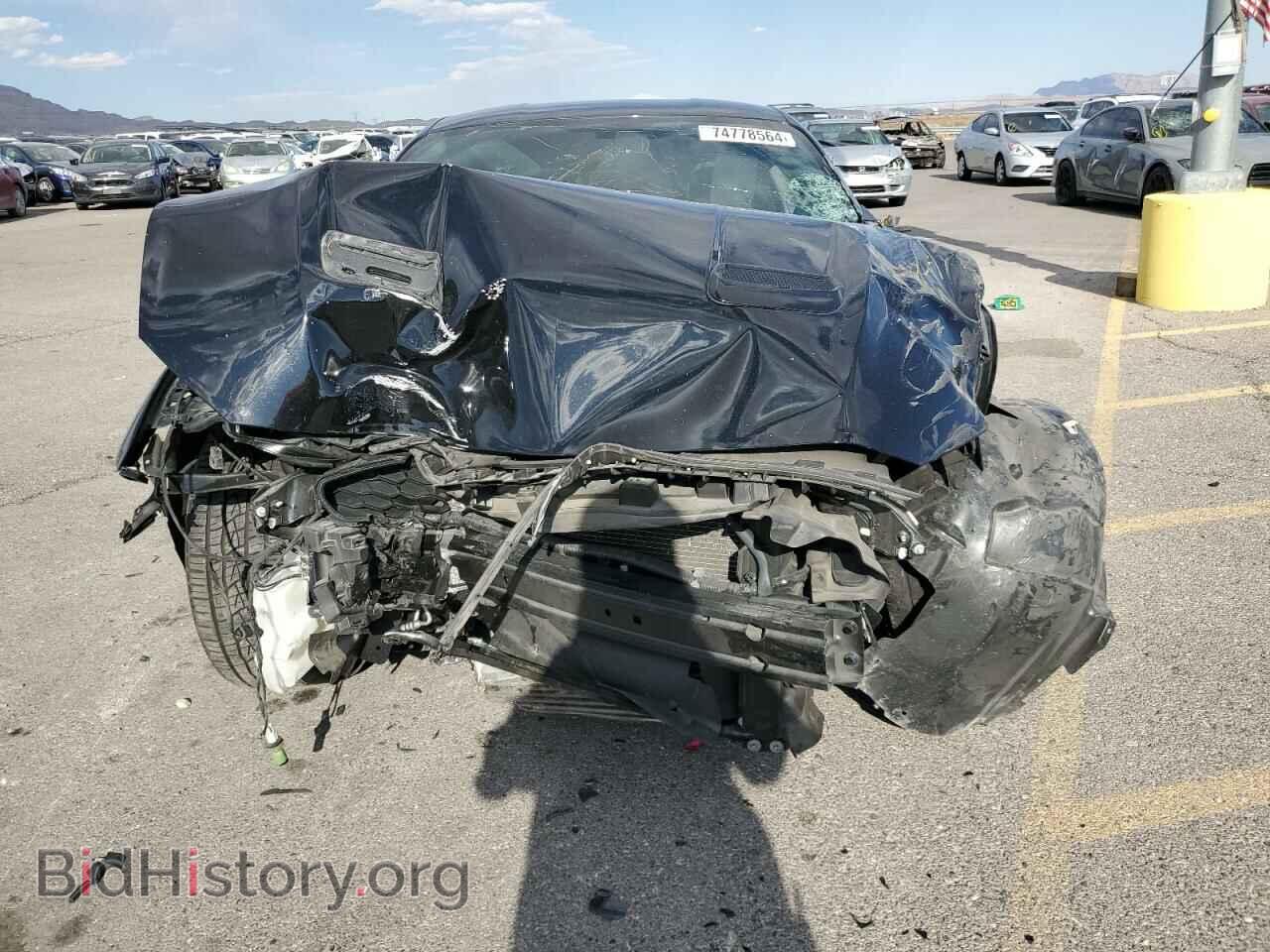2019 FORD ALL Models - VIN: 1FA6P8TH7K5130892 - Фото 5