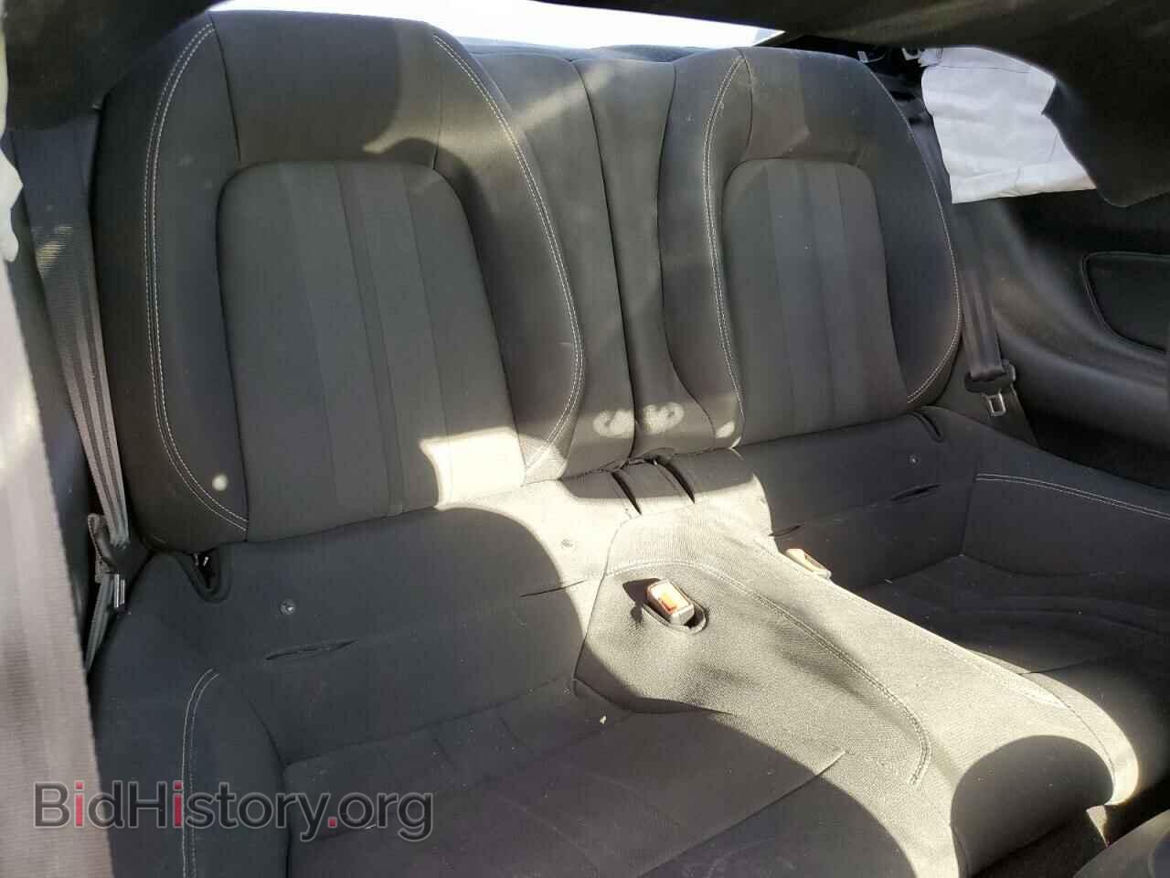 2019 FORD ALL Models - VIN: 1FA6P8TH7K5130892 - Фото 10