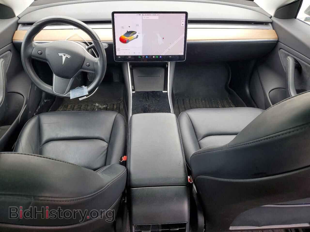 2019 TESLA MODEL 3 - VIN: 5YJ3E1EA7KF395188 - Photo 8