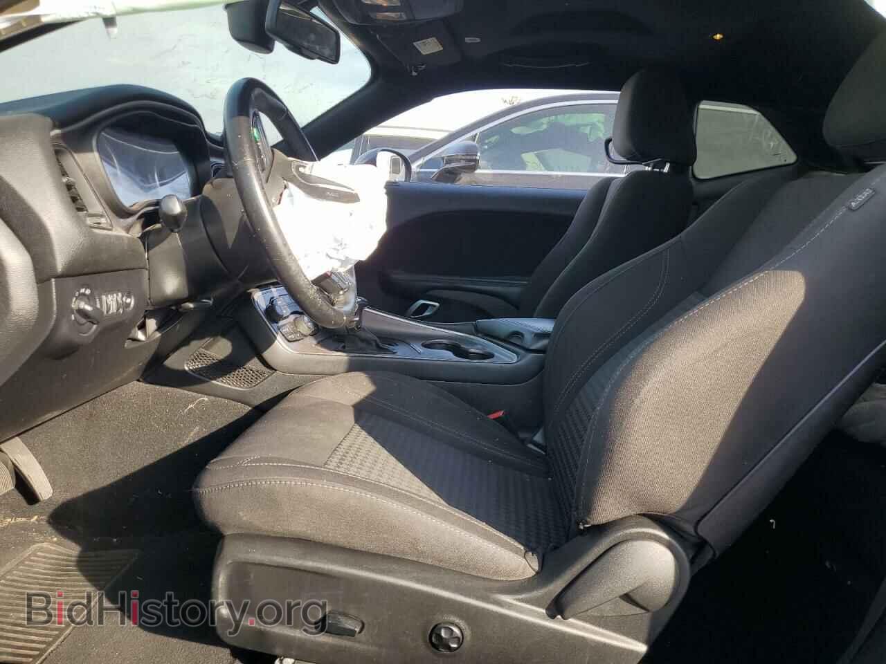 2019 DODGE CHALLENGER - VIN: 2C3CDZAG3KH701829 - Photo 7