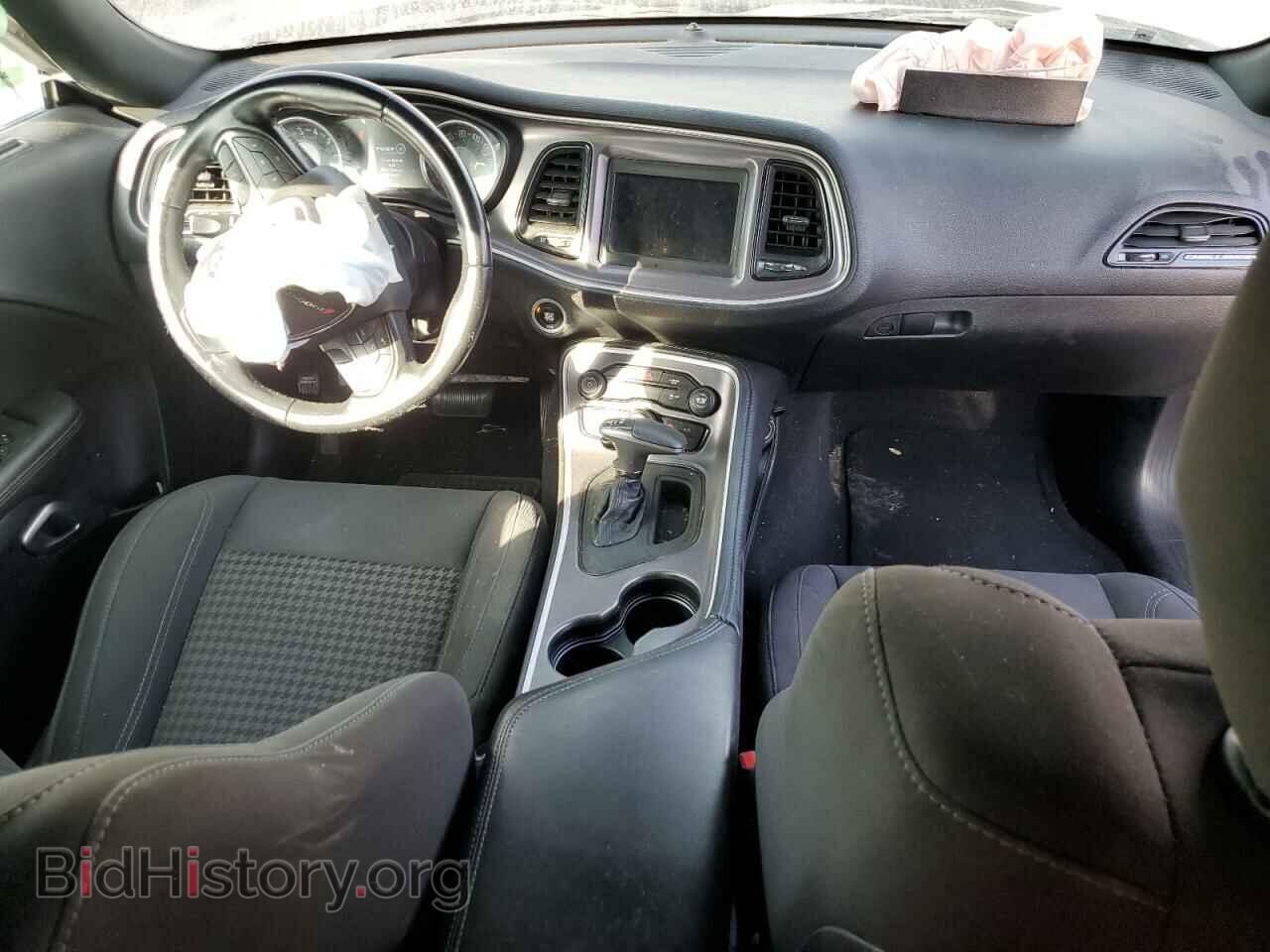 2019 DODGE CHALLENGER - VIN: 2C3CDZAG3KH701829 - Photo 8