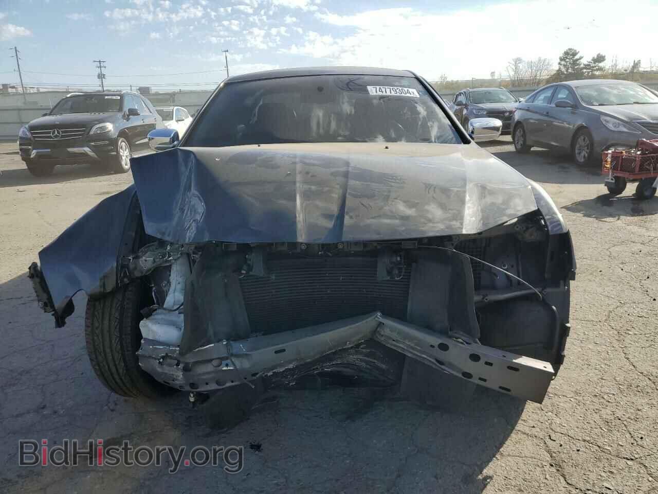 2019 CHRYSLER 300 - VIN: 2C3CCAEG9KH698093 - Фото 5