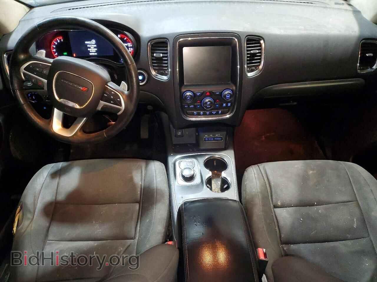 2017 DODGE DURANGO - VIN: 1C4RDJAG2HC950951 - Photo 8