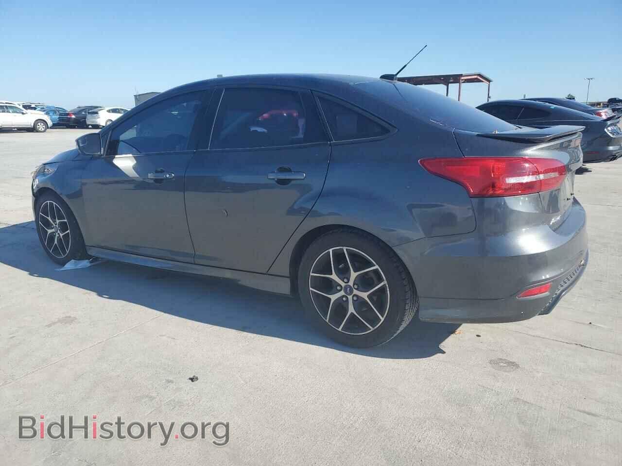 2016 FORD FOCUS - VIN: 1FADP3F20GL309926 - Photo 2