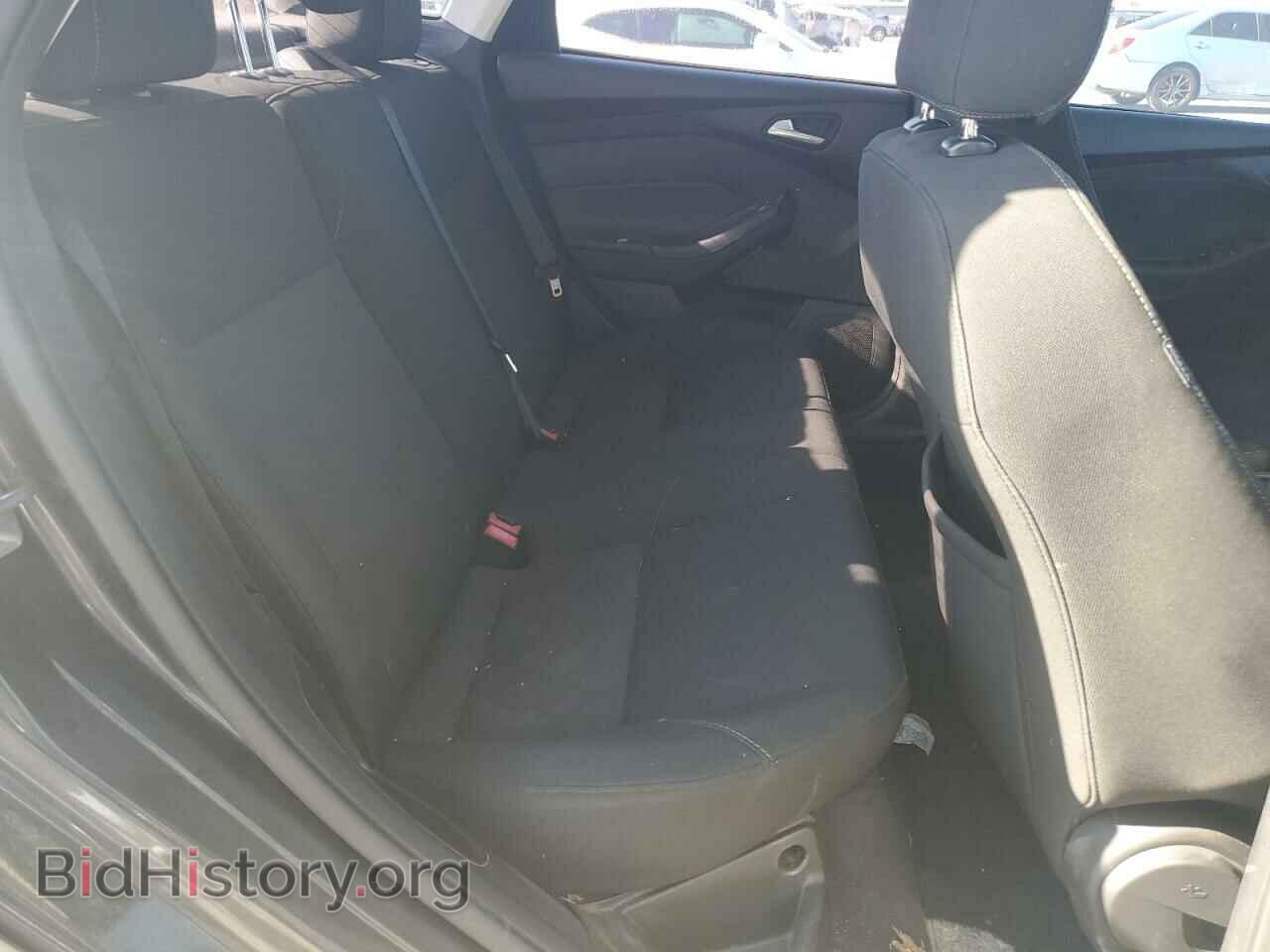 2016 FORD FOCUS - VIN: 1FADP3F20GL309926 - Photo 10