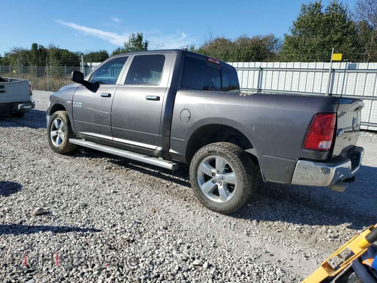 2015 RAM 1500 - VIN: 1C6RR7LT6FS537228 - Фото 2
