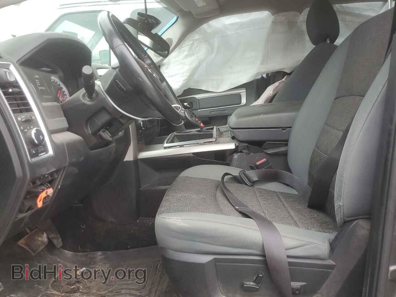 2015 RAM 1500 - VIN: 1C6RR7LT6FS537228 - Фото 7