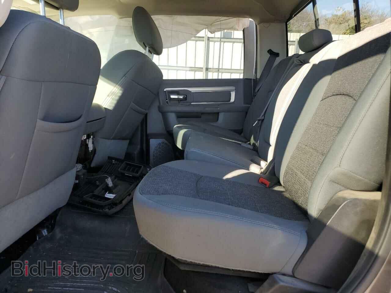 2015 RAM 1500 - VIN: 1C6RR7LT6FS537228 - Фото 10